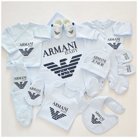 replica armani baby clothes|armani baby clothes sale.